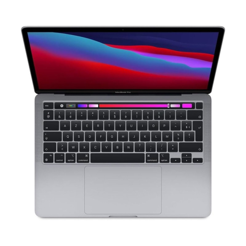 Macbook Pro 13 inch M1 2020